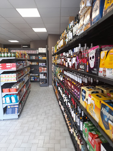 Épicerie Superette de la gare Clermont-Ferrand