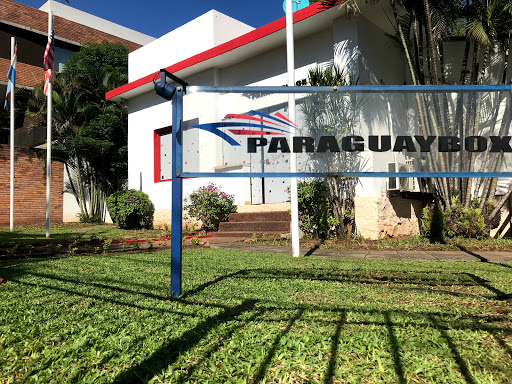 Paraguaybox