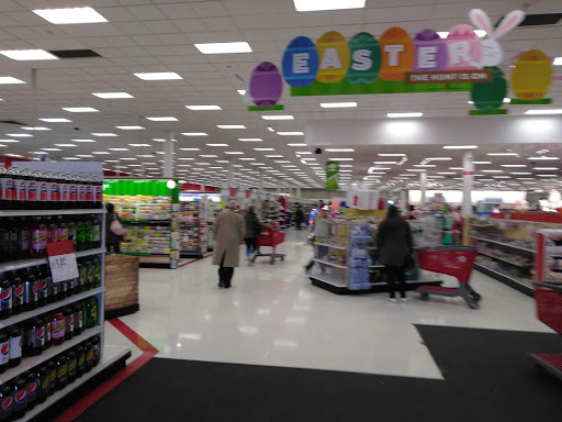 Department Store «Target», reviews and photos, 3850 Hempstead Turnpike, Levittown, NY 11756, USA