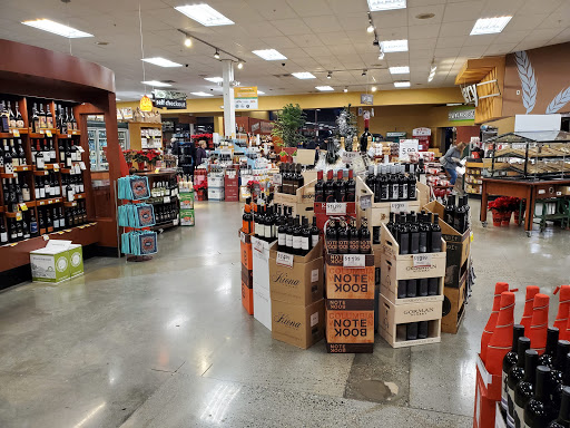 Grocery Store «Quality Food Center», reviews and photos, 22833 Bothell Everett Hwy, Bothell, WA 98021, USA