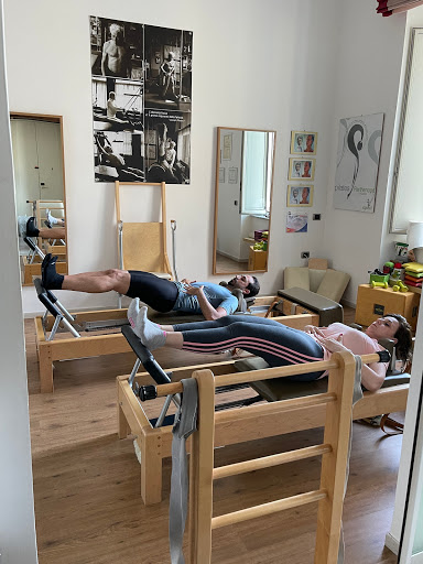 True Pilates Parthenope