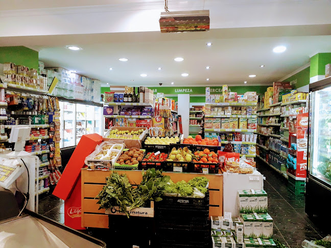 Avaliações doMinimercado "Mais Perto" - Minipreço em Tarouca - Supermercado