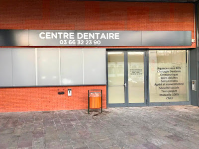 Centre de dentiste Haguenau à Haguenau