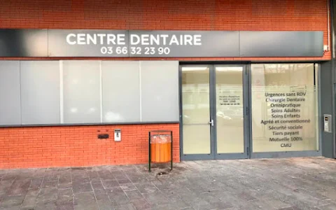 Centre de dentiste Haguenau image