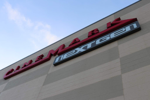 Movie Theater «Cinemark Theatres», reviews and photos, 3025 Disney St, Cincinnati, OH 45209, USA