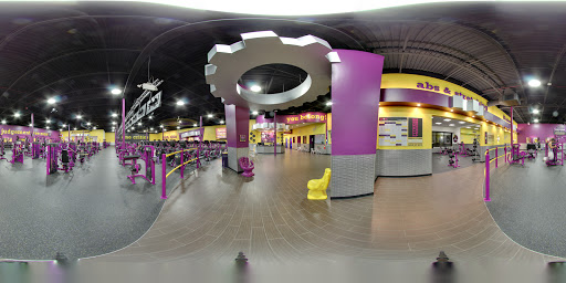 Gym «Planet Fitness», reviews and photos, 33605 Aurora Rd, Solon, OH 44139, USA