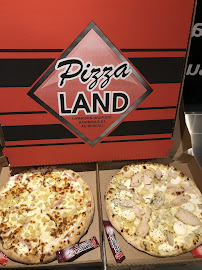 Photos du propriétaire du Pizzeria pizzaland le Lude - n°8