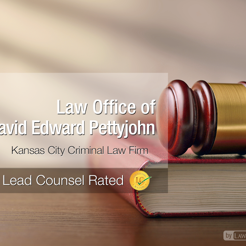 Law Office of David Edward Pettyjohn