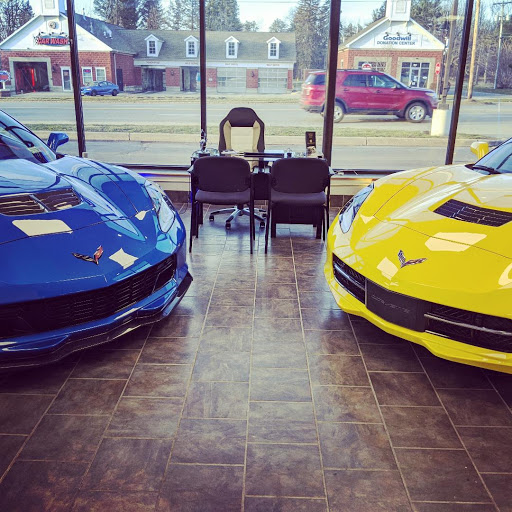 Used Car Dealer «North Coast Auto Brokers», reviews and photos, 2595 Ridgeway Ave, Rochester, NY 14626, USA