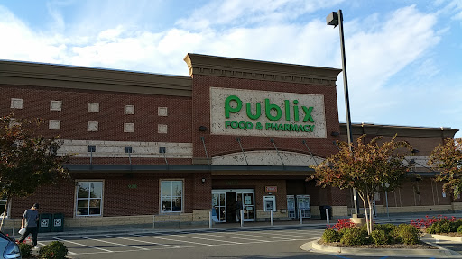 Supermarket «Publix Super Market On Gold Hill», reviews and photos, 928 Gold Hill Rd, Fort Mill, SC 29708, USA