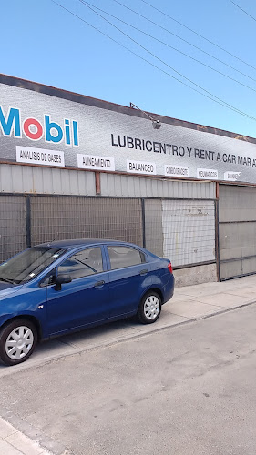 Opiniones de Rent a car Mar Atacama en Caldera - Agencia de alquiler de autos