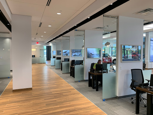 Car Dealer «Classic Mazda of Denton», reviews and photos, 4984 Interstate 35 Service Road, Denton, TX 76210, USA