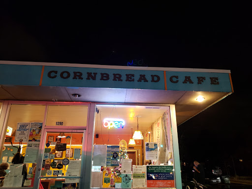 Cornbread Café