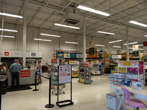 Office Supply Store «Office Depot», reviews and photos, 2050 3rd St S, Jacksonville Beach, FL 32250, USA