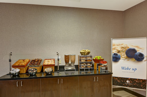 Hotel «DoubleTree by Hilton Hotel Baton Rouge», reviews and photos, 4964 Constitution Ave, Baton Rouge, LA 70808, USA