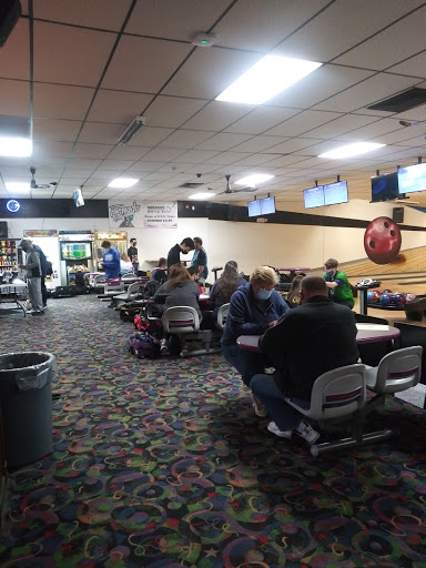 Bowling Alley «Amity Bowl», reviews and photos, 30 Selden St, Woodbridge, CT 06525, USA