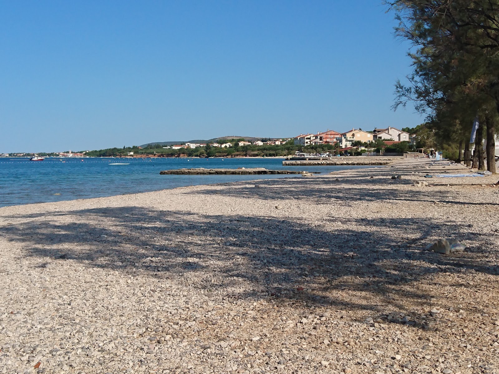 Bosana beach II'in fotoğrafı geniş ile birlikte