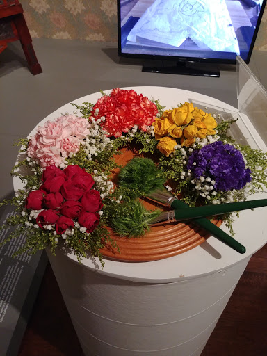 Art Museum «Cincinnati Art Museum», reviews and photos, 953 Eden Park Dr, Cincinnati, OH 45202, USA