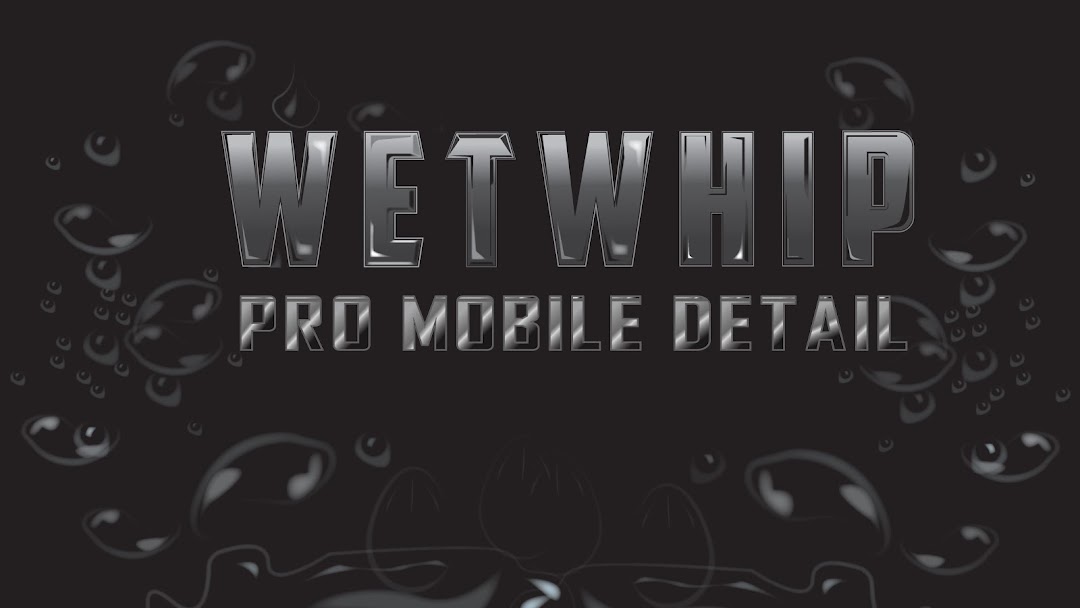 WetWhip Limited Professional Detailing & Headlight Restoration