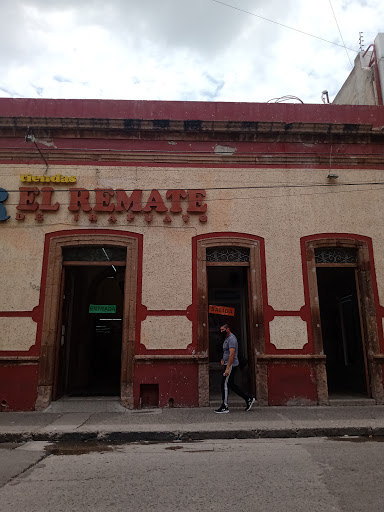 Tiendas El remate de Irapuato