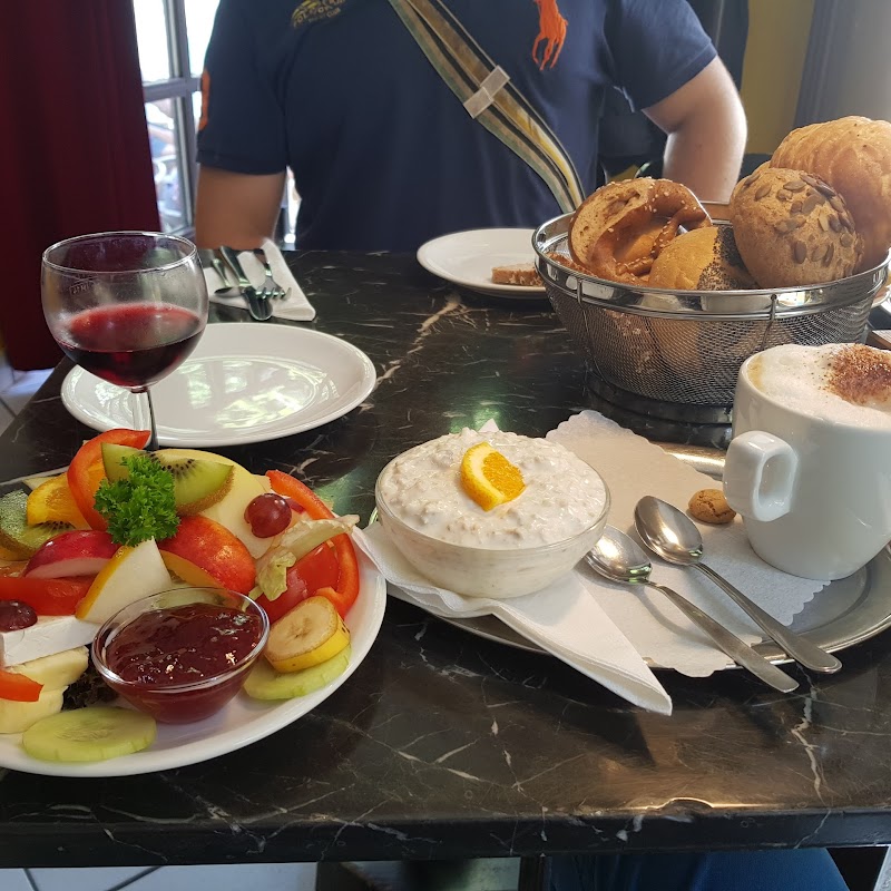 Café im Hirsch