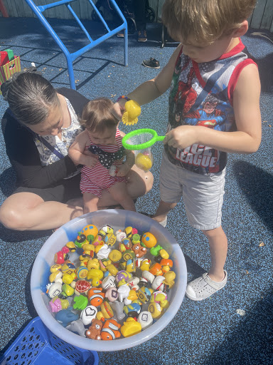 Day Care Center «Honeybear Day Care», reviews and photos, 5900 Mableton Pkwy SW, Mableton, GA 30126, USA