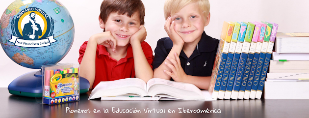 Colegio Gimnasio Virtual San Francisco Javier - Virtual School