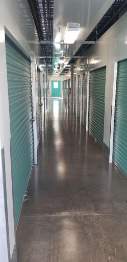 Self-Storage Facility «Folsom Parkshore Self Storage», reviews and photos, 185 Parkshore Dr, Folsom, CA 95630, USA