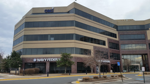 Navy Federal Credit Union, 6225 Brandon Ave #140, Springfield, VA 22150, Credit Union