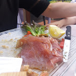 Photo n°1 de l'avis de Marie-Ange.e fait le 13/07/2019 à 12:35 sur le  La Piscina à Lido di Classe