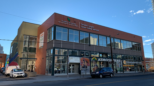 Academy of Learning Career College - Calgary Central