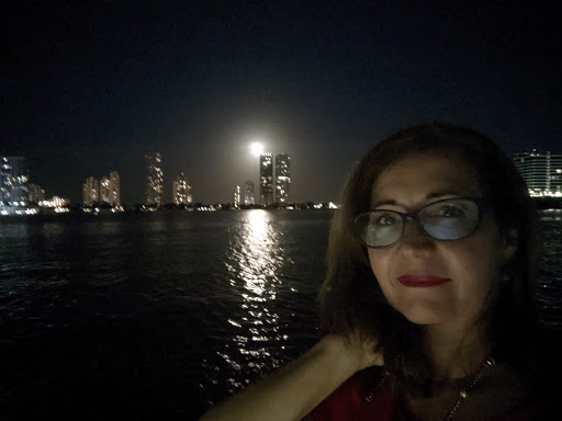 Recreation Center «City of Aventura Community Recreation Center», reviews and photos, 3375 NE 188th St, Aventura, FL 33180, USA