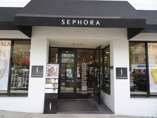 Cosmetics Store «SEPHORA», reviews and photos, 75 Greenwich Ave, Greenwich, CT 06830, USA