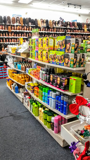Cosmetics Store «Su Beauty Supply», reviews and photos, 4628 University Blvd E # D, Tuscaloosa, AL 35404, USA