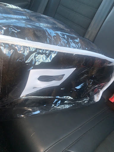 Dry Cleaner «Vogue Cleaners», reviews and photos, 595 Escuela Ave, Mountain View, CA 94040, USA