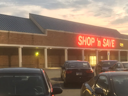 Shop 'n Save