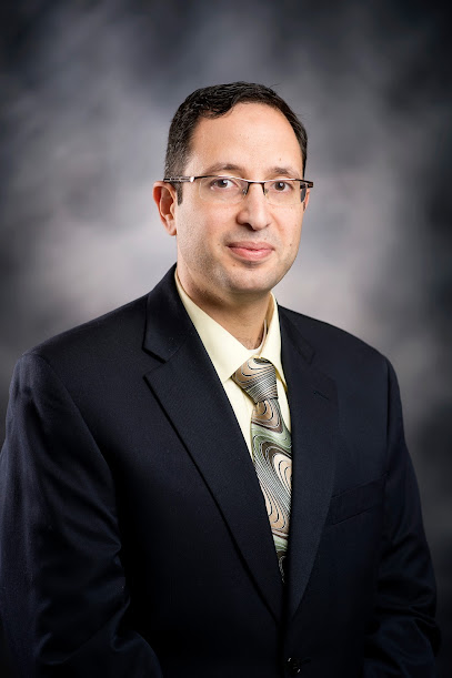 Khalid Abulaban, MD