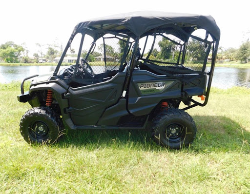 Motorcycle Dealer «Wright Cycles and PowerSports», reviews and photos, 2569 Tamiami Trail E, Naples, FL 34112, USA