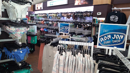 Clothing Store «Ron Jon Surf Shop», reviews and photos, 377 Mandalay Ave, Clearwater Beach, FL 33767, USA