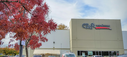 Craft Store «Craft Warehouse», reviews and photos, 3930 Rickey St SE, Salem, OR 97301, USA