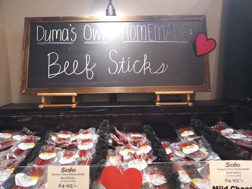 Butcher Shop «Duma Meats Inc», reviews and photos, 857 Randolph Rd, Mogadore, OH 44260, USA