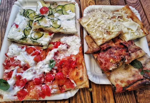 Alice Pizza San Lorenzo in Roma, Città Metropolitana di Roma Capitale