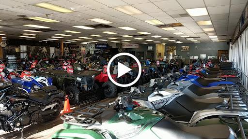 Motorcycle Dealer «Vickery Motorsports», reviews and photos, 2231 S Parker Rd, Denver, CO 80231, USA