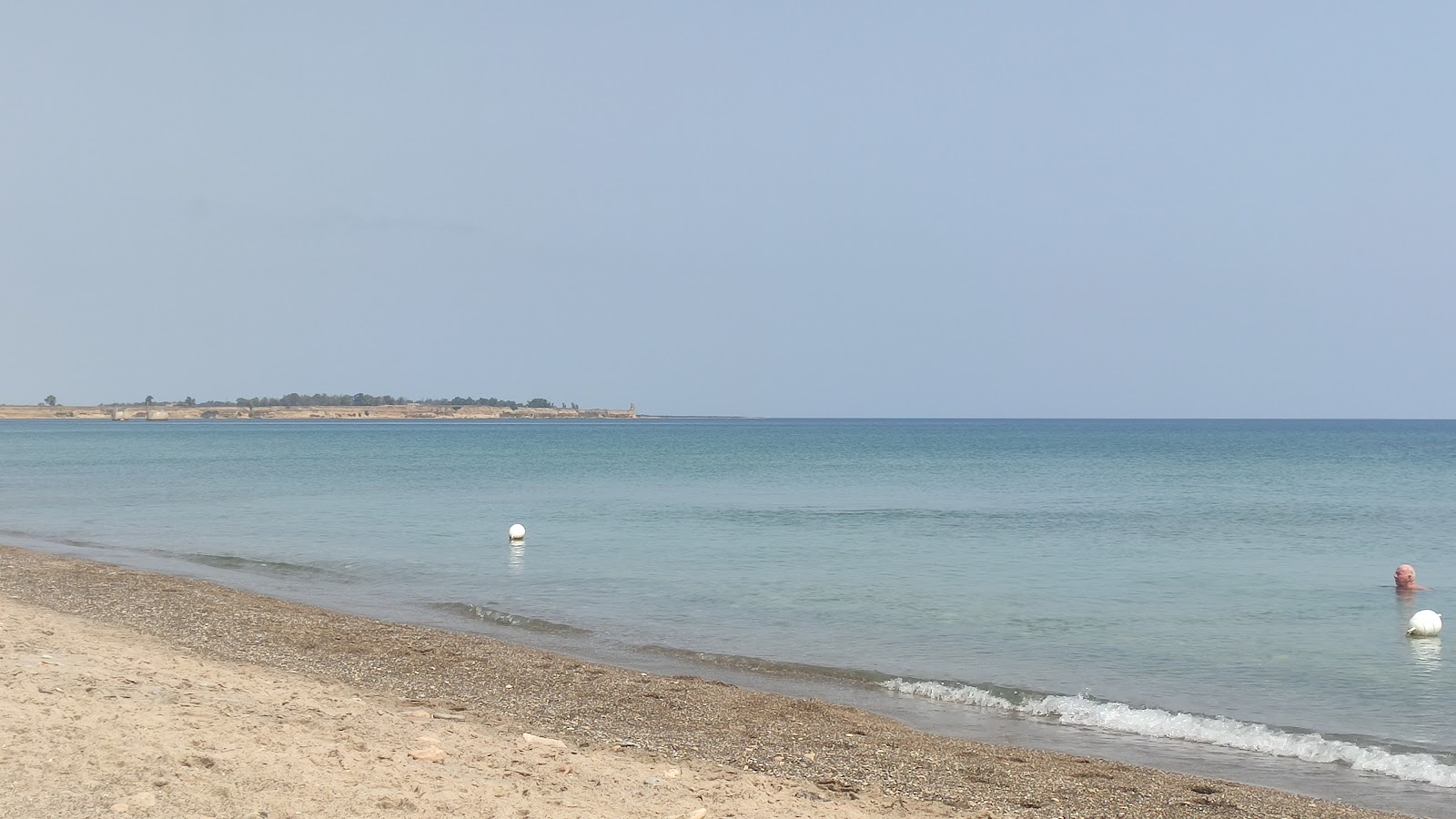 Photo de Lido Cerano et le règlement