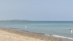 Photo de Lido Cerano et le règlement