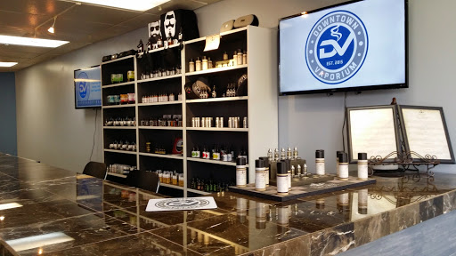 Tobacco Shop «Downtown Vaporium Electronic Cigarette Store», reviews and photos, 639 Cleveland St, Clearwater, FL 33755, USA