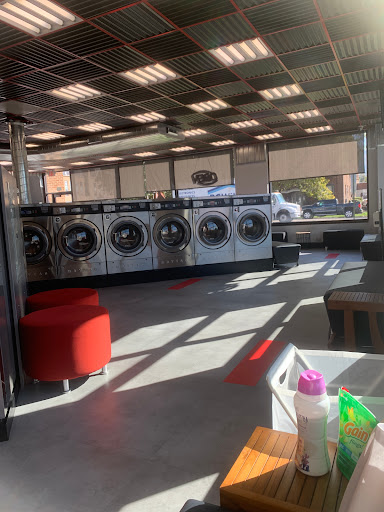 Laundromat «Village Cleaners - Downtown», reviews and photos, 154 S 400 E a, Salt Lake City, UT 84111, USA