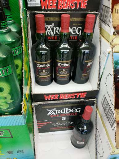 Liquor Store «SoCal Wine & Spirits», reviews and photos, 1042 E First St, Tustin, CA 92780, USA