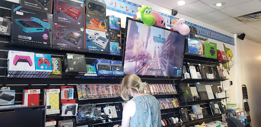 Video Game Store «Gaming Generations Onalaska», reviews and photos, 9348 WI-16 #104, Onalaska, WI 54650, USA