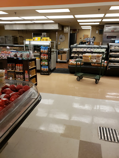 Grocery Store «Winn-Dixie», reviews and photos, 3850 N 46th Ave, Hollywood, FL 33021, USA